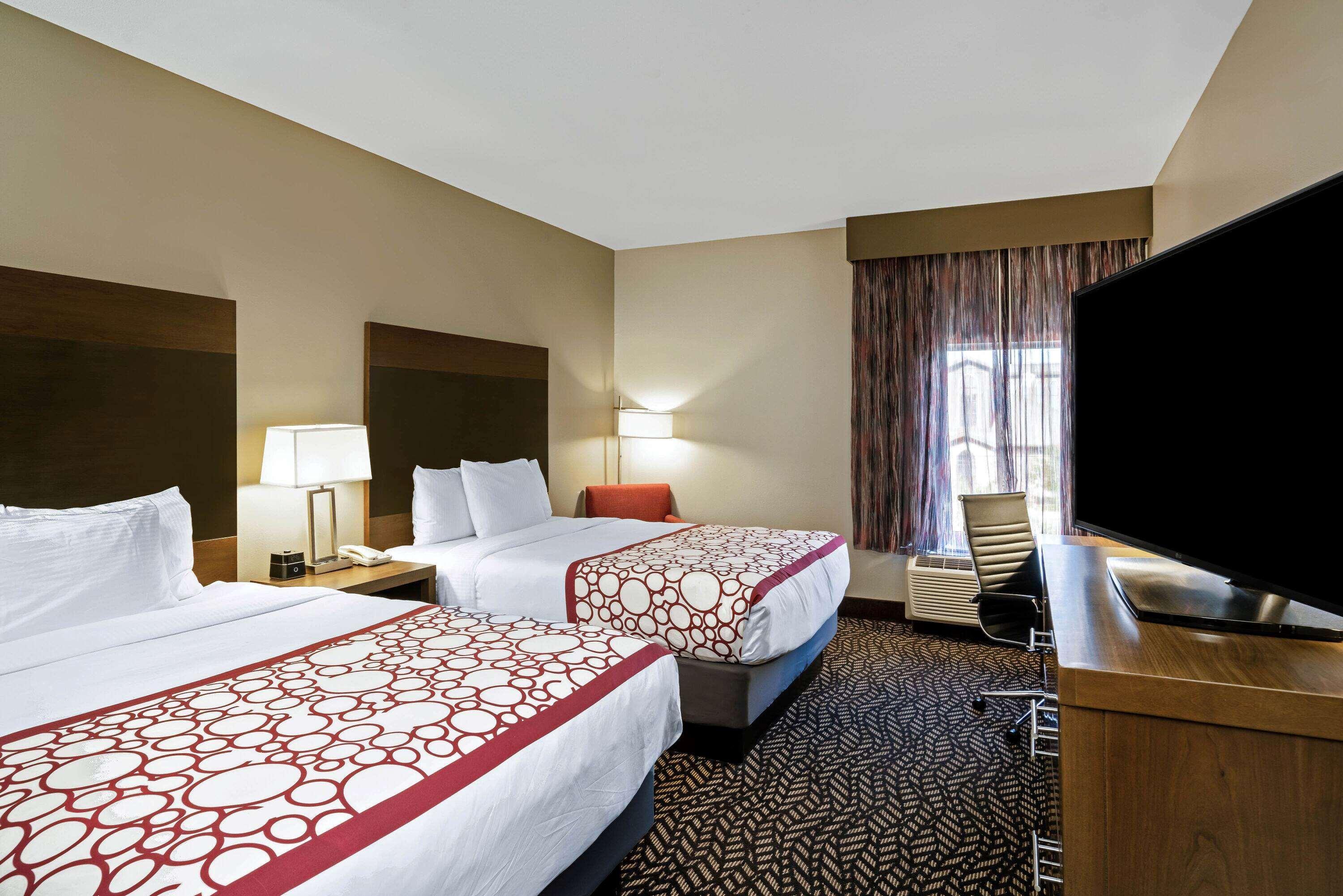 La Quinta By Wyndham Tuscaloosa Mcfarland Hotel Eksteriør billede