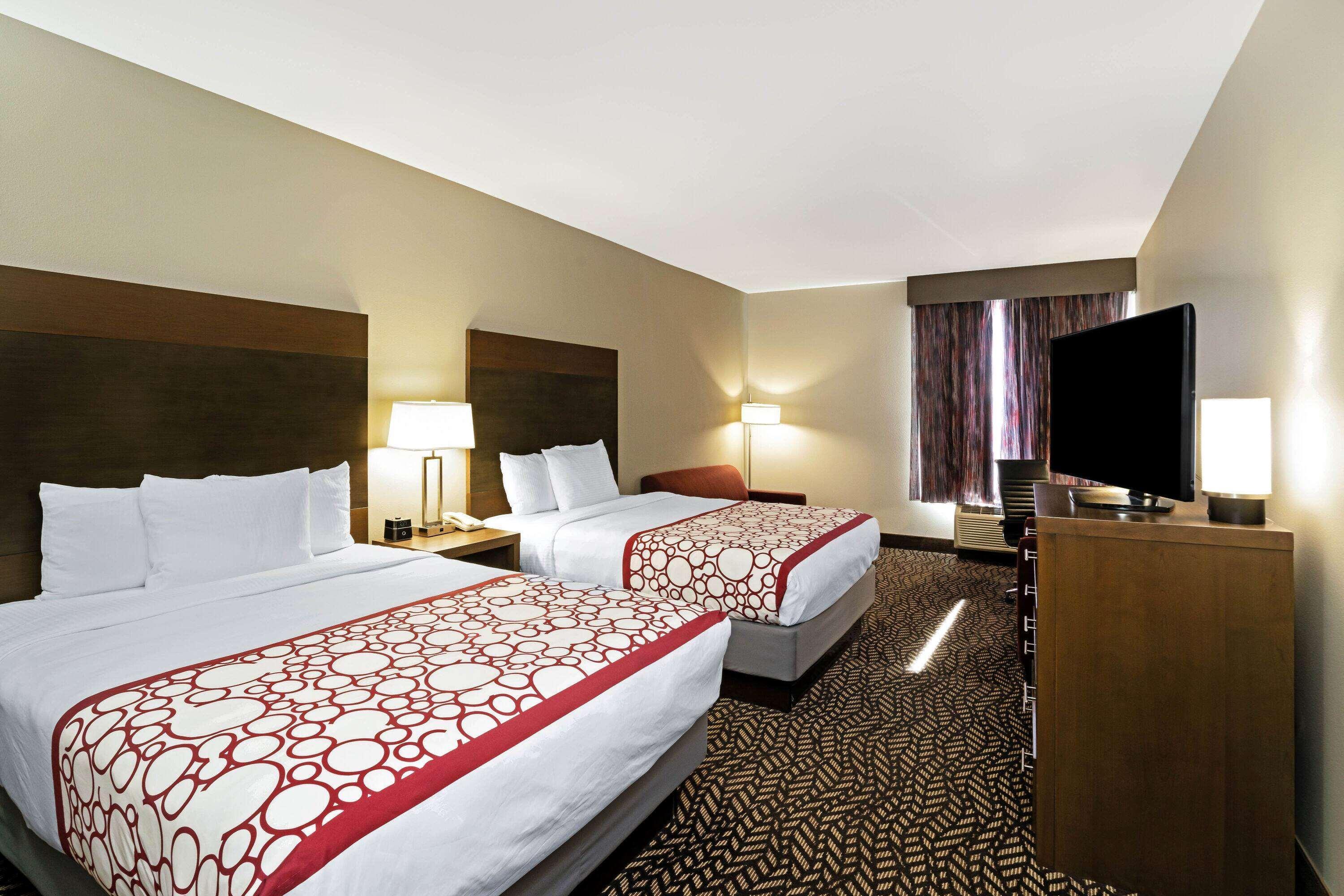 La Quinta By Wyndham Tuscaloosa Mcfarland Hotel Eksteriør billede