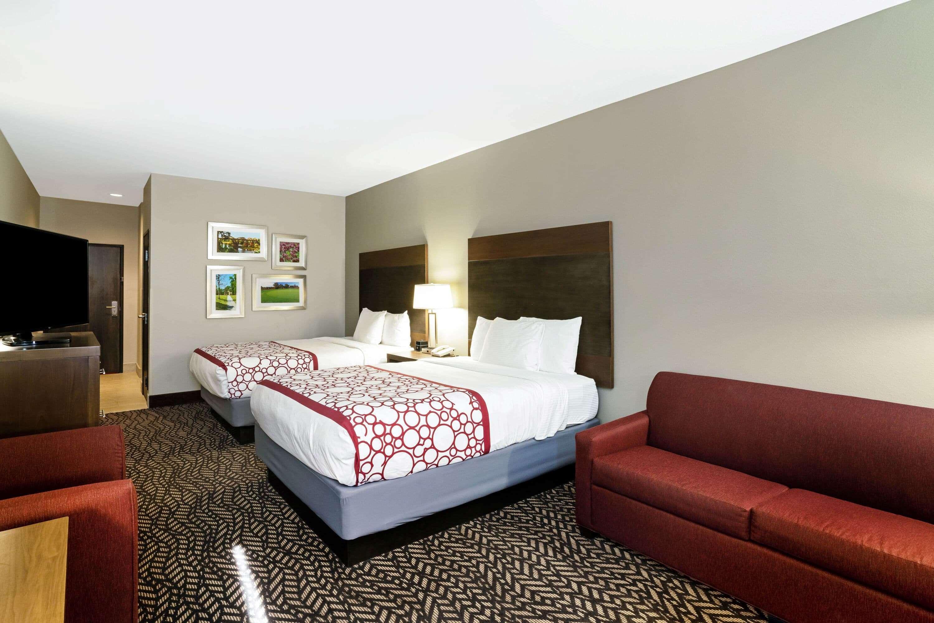 La Quinta By Wyndham Tuscaloosa Mcfarland Hotel Eksteriør billede