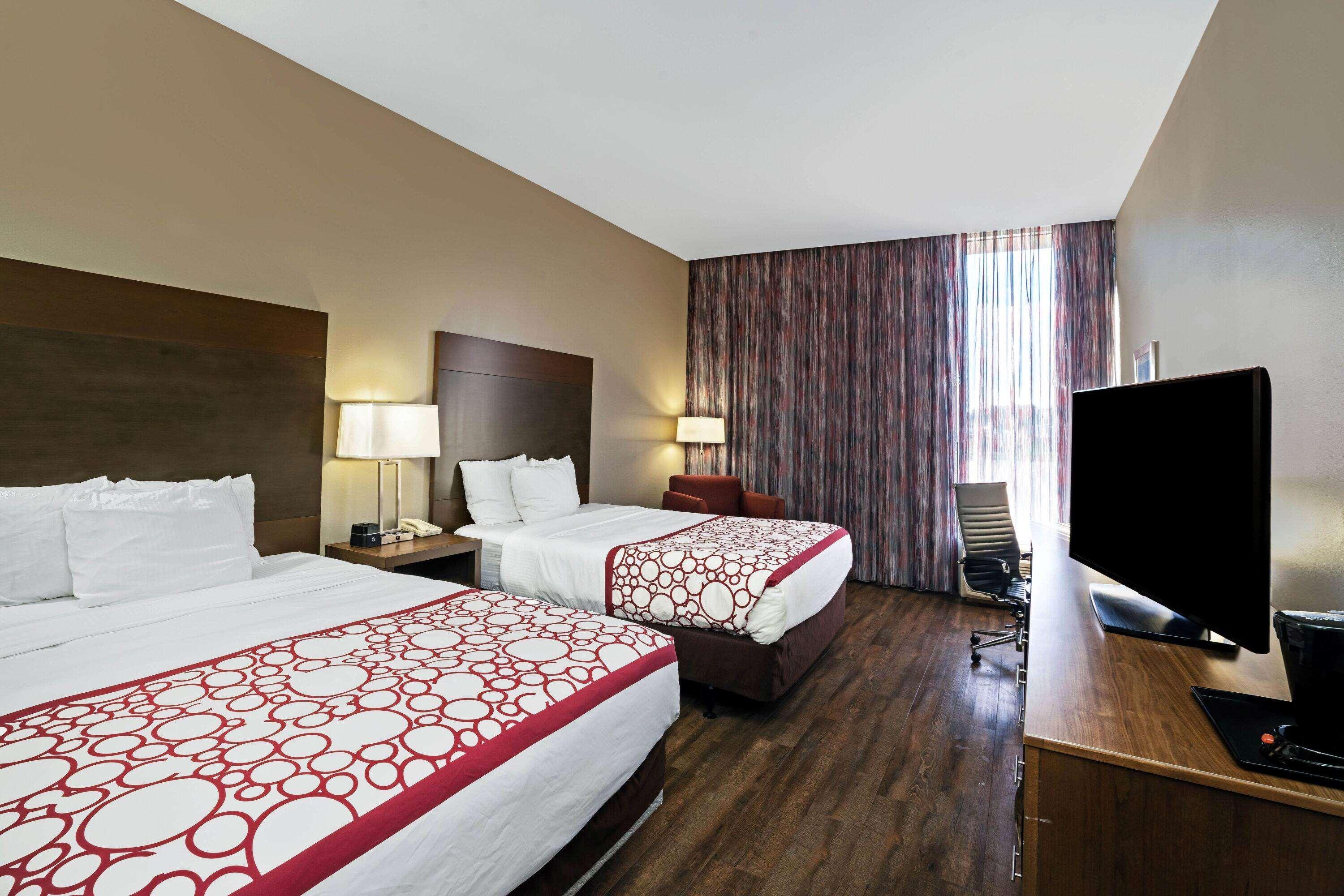 La Quinta By Wyndham Tuscaloosa Mcfarland Hotel Eksteriør billede